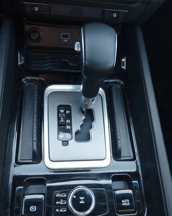 SsangYong REXTON cena 105000 przebieg: 38478, rok produkcji 2019 z Łódź małe 631
